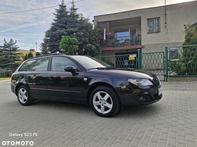 Сеат Эксео, объемом двигателя 1.8 л и пробегом 180 тыс. км за 4752 $, фото 9 на Automoto.ua