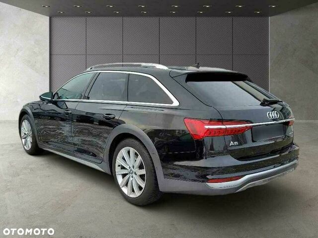 Ауді A6 Allroad, об'ємом двигуна 2.97 л та пробігом 60 тис. км за 58294 $, фото 2 на Automoto.ua