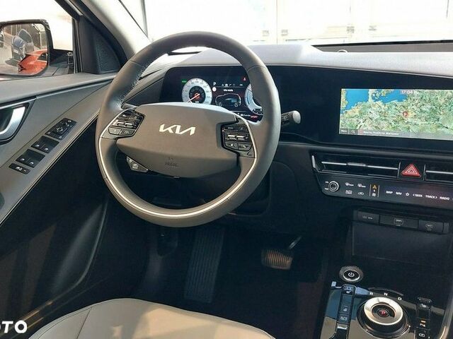 Киа Niro, объемом двигателя 0 л и пробегом 10 тыс. км за 38121 $, фото 16 на Automoto.ua