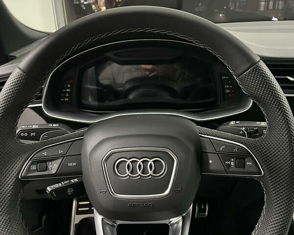 Ауді Q8,  2018 - н.в. (286 л.с.) Quattro