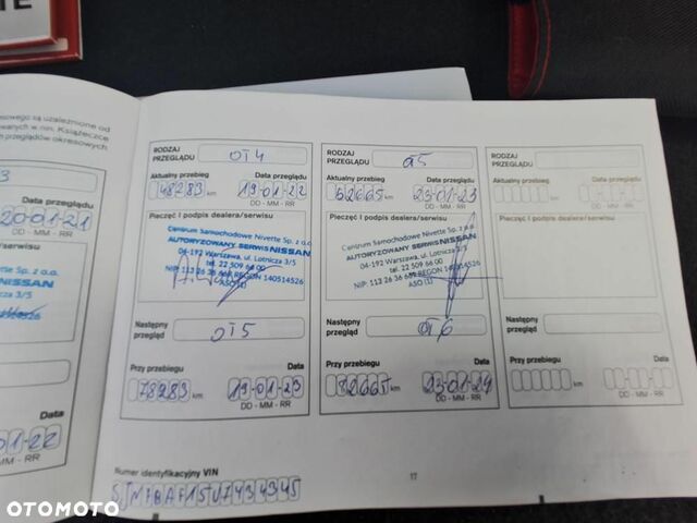 Ніссан Жук, об'ємом двигуна 1.6 л та пробігом 61 тис. км за 12527 $, фото 17 на Automoto.ua