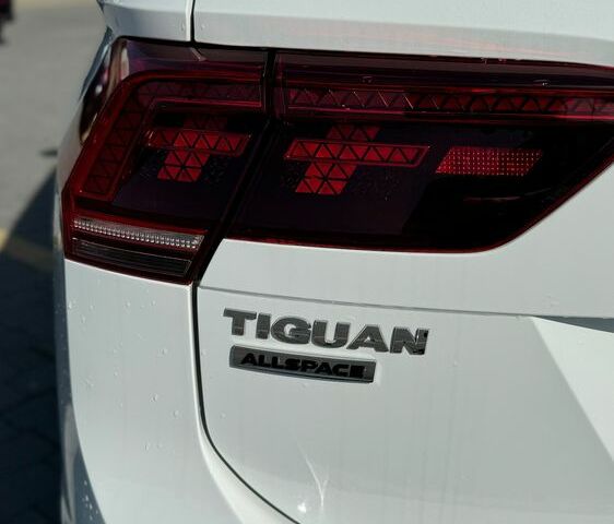 Фольксваген Tiguan Allspace, об'ємом двигуна 1.97 л та пробігом 71 тис. км за 20734 $, фото 15 на Automoto.ua