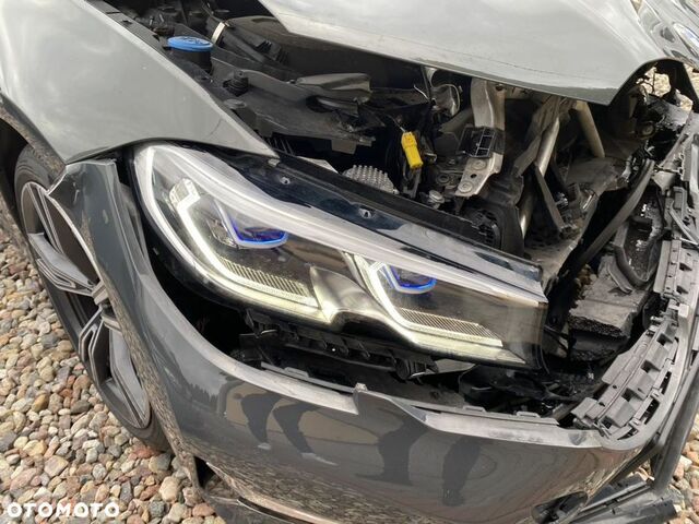 БМВ 3 Серія, об'ємом двигуна 2 л та пробігом 87 тис. км за 15011 $, фото 16 на Automoto.ua