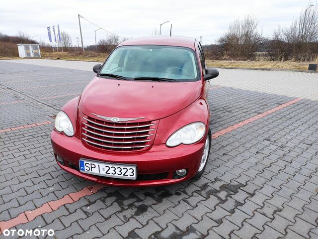 Крайслер PT Cruiser, об'ємом двигуна 1.6 л та пробігом 135 тис. км за 1771 $, фото 1 на Automoto.ua