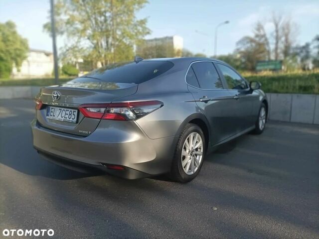 Тойота Камрі, об'ємом двигуна 2.49 л та пробігом 70 тис. км за 27408 $, фото 5 на Automoto.ua