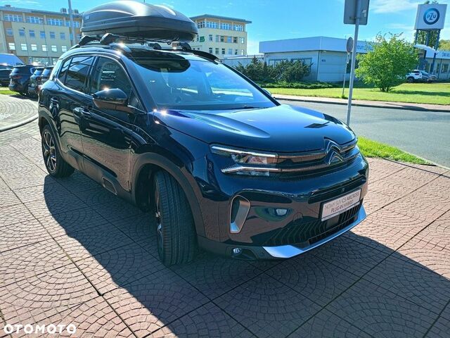 Сітроен C5 Aircross, об'ємом двигуна 1.6 л та пробігом 5 тис. км за 38121 $, фото 6 на Automoto.ua