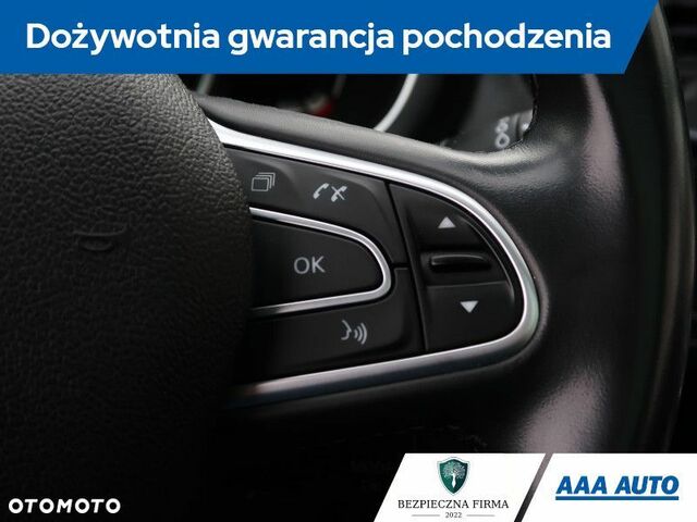 Рено Гранд Сценік, об'ємом двигуна 1.46 л та пробігом 190 тис. км за 12743 $, фото 21 на Automoto.ua