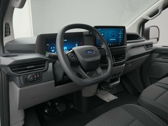 Форд Транзит Кастом 2025 в Европе на Automoto.ua Форд Транзит Кастом, объемом двигателя 2.49 л и пробегом 10 тыс. км за 41347 $, фото 9 на Automoto.ua