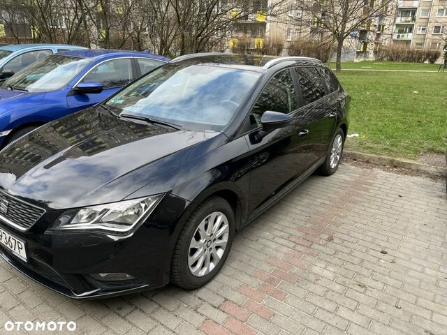 Сеат Leon, об'ємом двигуна 1.6 л та пробігом 234 тис. км за 7127 $, фото 8 на Automoto.ua