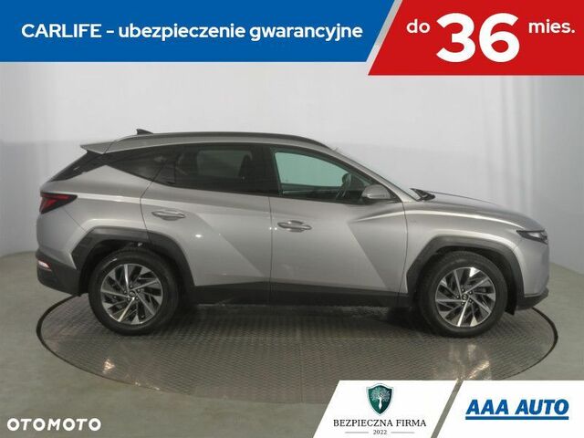 Хендай Туксон, об'ємом двигуна 1.6 л та пробігом 85 тис. км за 23758 $, фото 6 на Automoto.ua