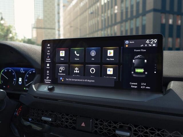 купить Honda Accord 2025 купить седан Honda Accord 2025