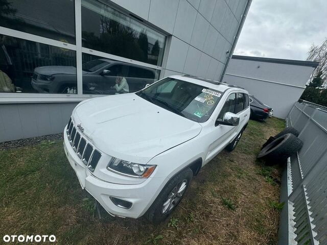 Джип Cherokee, об'ємом двигуна 3.6 л та пробігом 86 тис. км за 11987 $, фото 1 на Automoto.ua