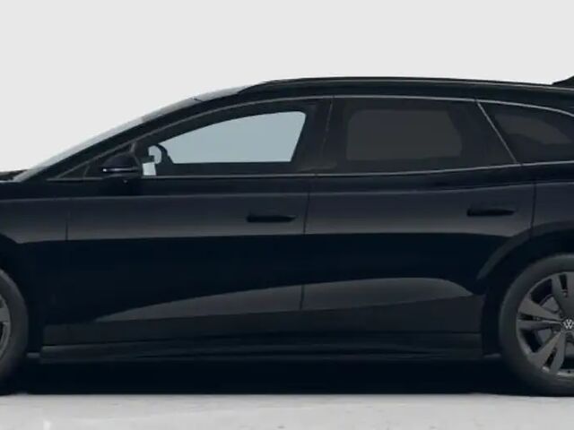 Фольксваген ID.7 2025 у Європі на Automoto.ua Чорний Фольксваген ID.7, об'ємом двигуна 0 л та пробігом 10 тис. км за 65168 $, фото 1 на Automoto.ua