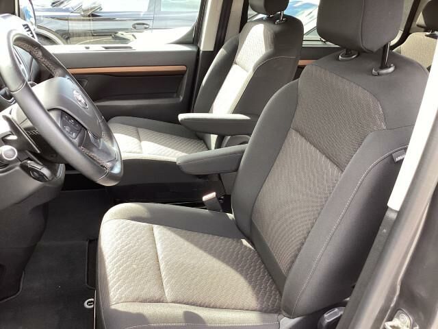 Тойота Proace Verso 2023 у Європі на Automoto.ua Тойота Proace Verso, об'ємом двигуна 0 л та пробігом 43 тис. км за 39900 $, фото 4 на Automoto.ua