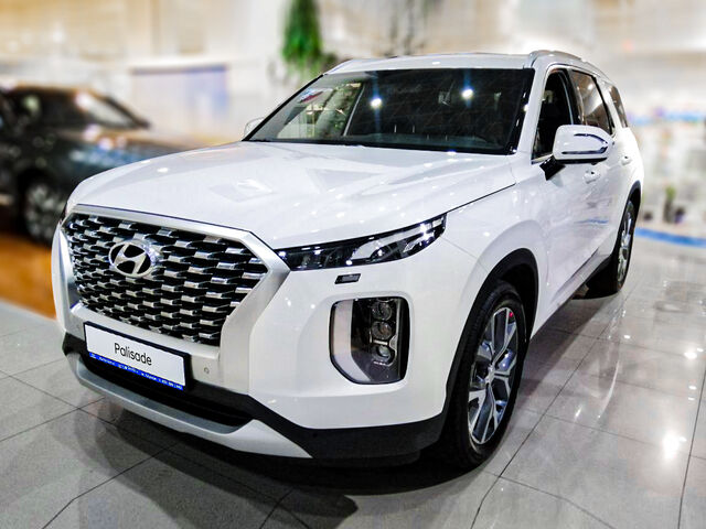 Купити нове авто  у Херсоні в автосалоні "Автопланета Херсон Hyundai" | Фото 7 на Automoto.ua