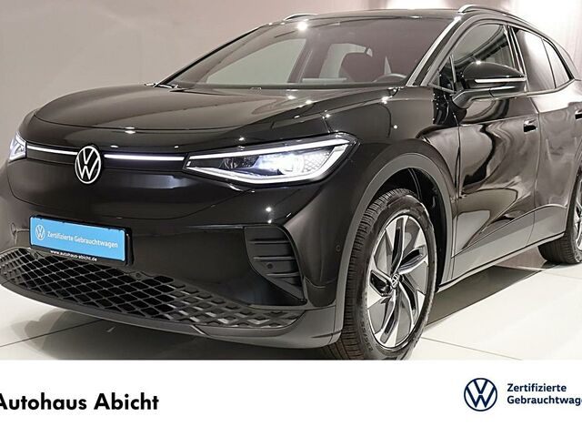 Фольксваген ID.4 2025 у Європі на Automoto.ua Фольксваген ID.4, об'ємом двигуна 0 л та пробігом 10 тис. км за 39450 $, фото 1 на Automoto.ua