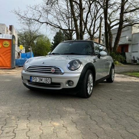 Міні Cooper, об'ємом двигуна 1.6 л та пробігом 148 тис. км за 5810 $, фото 1 на Automoto.ua