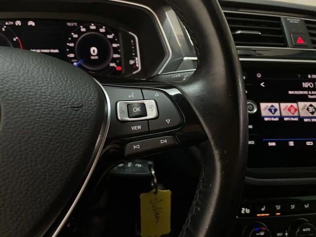 Фольксваген Тигуан 2020 в Европе на Automoto.ua Черный Фольксваген Тигуан, объемом двигателя 1.5 л и пробегом 157 тыс. км за 26151 $, фото 24 на Automoto.ua