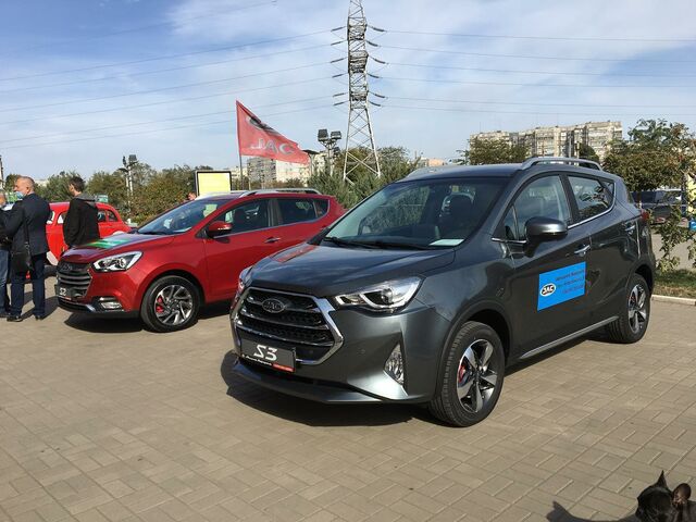 Купить новое авто  в Донецке в автосалоне "Автоцентр Мариуполь" | Фото 2 на Automoto.ua