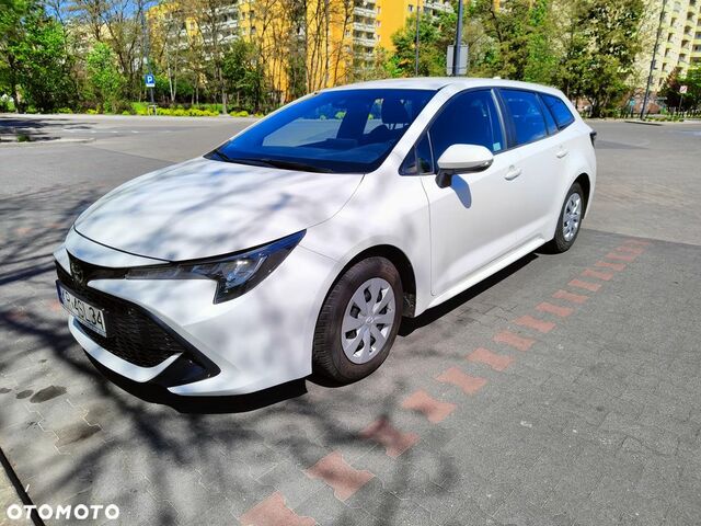 Тойота Королла, об'ємом двигуна 1.2 л та пробігом 64 тис. км за 12937 $, фото 14 на Automoto.ua