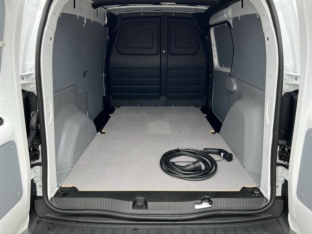 Рено Kangoo E-TECH 2025 у Європі на Automoto.ua Білий Рено Kangoo E-TECH, об'ємом двигуна 0 л та пробігом 20 тис. км за 31508 $, фото 14 на Automoto.ua