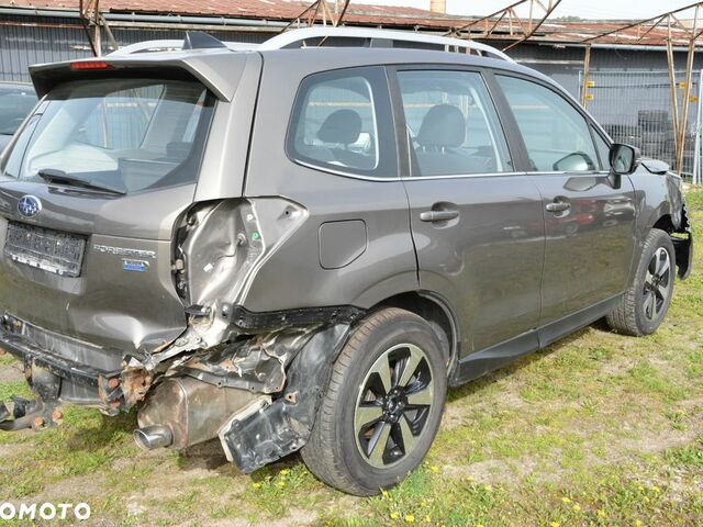 Субару Forester, об'ємом двигуна 2 л та пробігом 78 тис. км за 9482 $, фото 6 на Automoto.ua