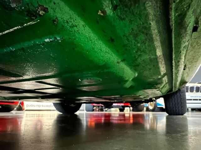 Зелений Порше 911, об'ємом двигуна 2 л та пробігом 10 тис. км за 209903 $, фото 9 на Automoto.ua
