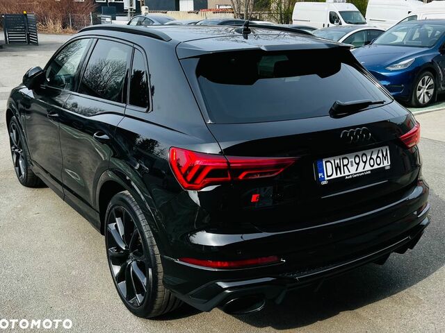 Ауді RS Q3, об'ємом двигуна 2.48 л та пробігом 10 тис. км за 62419 $, фото 34 на Automoto.ua