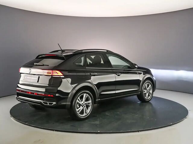 Фольксваген Taigo 2024 у Європі на Automoto.ua Чорний Фольксваген Taigo, об'ємом двигуна 1 л та пробігом 10 тис. км за 40978 $, фото 4 на Automoto.ua