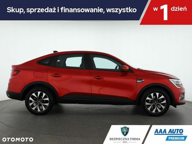 Рено Arkana, об'ємом двигуна 1.6 л та пробігом 39 тис. км за 21922 $, фото 6 на Automoto.ua