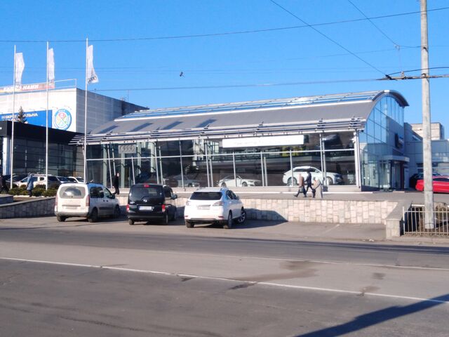 Купити нове авто Audi у Хмельницькому в автосалоні "Ауді Центр Хмельницький" | Фото 2 на Automoto.ua