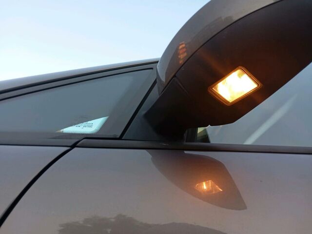 Форд Сі-Макс 2015 у Європі на Automoto.ua Коричневий Форд Сі-Макс, об'ємом двигуна 0 л та пробігом 156 тис. км за 5300 $, фото 6 на Automoto.ua