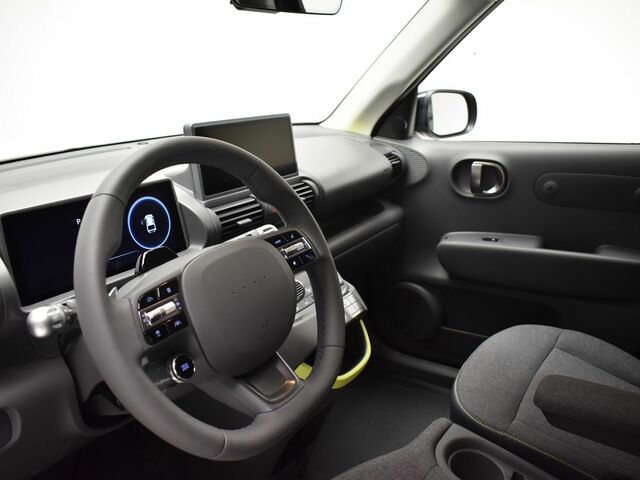 Хендай Inster 2025 в Европе на Automoto.ua Черный Хендай Inster, объемом двигателя 0 л и пробегом 10 тыс. км за 30337 $, фото 6 на Automoto.ua