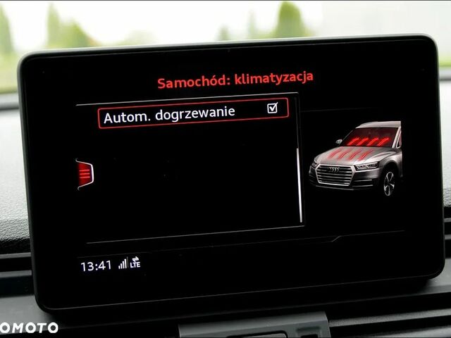 Ауді Ку 5, об'ємом двигуна 1.97 л та пробігом 190 тис. км за 20907 $, фото 31 на Automoto.ua