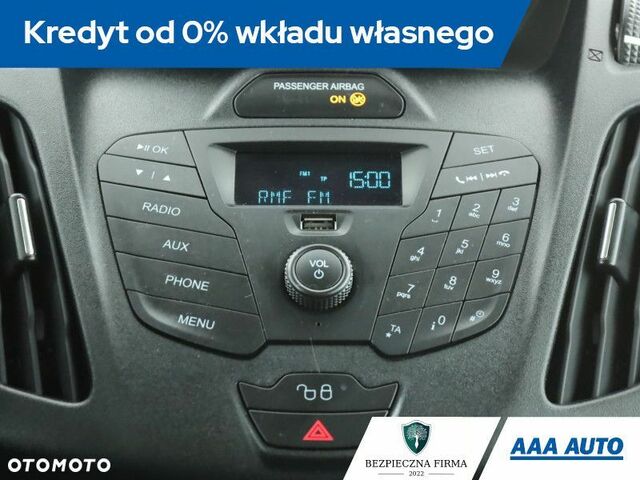 Форд Турнео Коннект, об'ємом двигуна 1.5 л та пробігом 100 тис. км за 14363 $, фото 12 на Automoto.ua