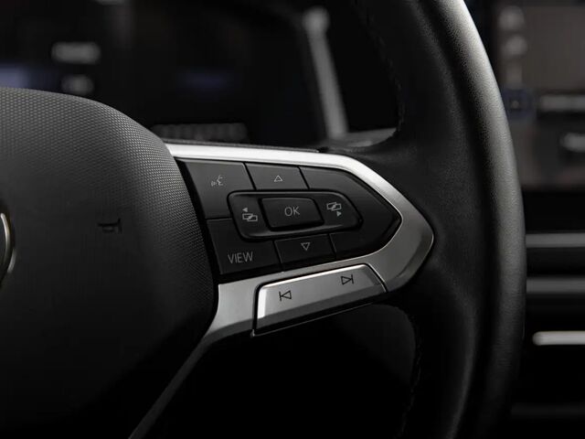 Фольксваген Поло 2024 в Европе на Automoto.ua Черный Фольксваген Поло, объемом двигателя 1 л и пробегом 43 тыс. км за 24915 $, фото 6 на Automoto.ua