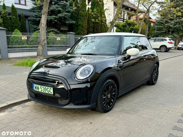 Міні Cooper, об'ємом двигуна 0 л та пробігом 30 тис. км за 22570 $, фото 1 на Automoto.ua