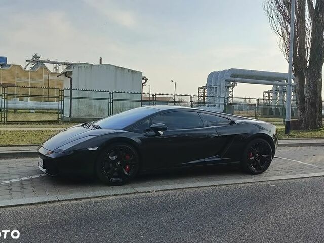Ламборджини Галлардо 2006 в Европе на Automoto.ua Черный Ламборджини Галлардо, объемом двигателя 4.96 л и пробегом 119 тыс. км за 399000 $, фото 15 на Automoto.ua