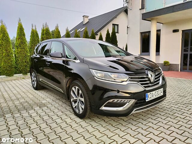 Рено Еспейс, об'ємом двигуна 1.6 л та пробігом 128 тис. км за 15011 $, фото 17 на Automoto.ua