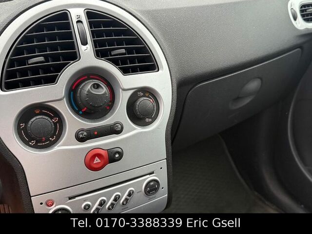 Рено Модус 2008 у Європі на Automoto.ua Срібний Рено Модус, об'ємом двигуна 1.6 л та пробігом 80 тис. км за 1751 $, фото 14 на Automoto.ua