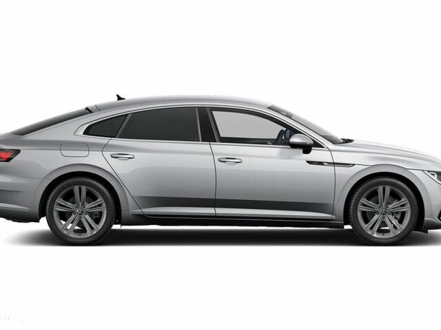 Фольксваген Arteon, об'ємом двигуна 1.98 л та пробігом 1 тис. км за 39136 $, фото 5 на Automoto.ua