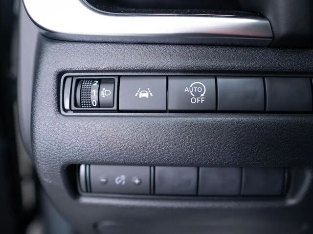 Ниссан Кашкай 2023 в Европе на Automoto.ua Серый Ниссан Кашкай, объемом двигателя 1.33 л и пробегом 24 тыс. км за 28943 $, фото 14 на Automoto.ua