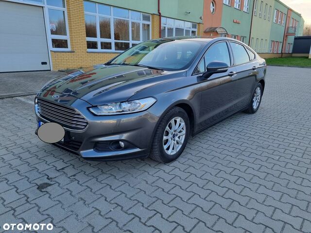 Форд Мондео, объемом двигателя 2 л и пробегом 215 тыс. км за 11556 $, фото 1 на Automoto.ua