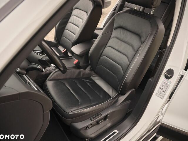 Фольксваген Tiguan Allspace, объемом двигателя 1.97 л и пробегом 198 тыс. км за 22873 $, фото 23 на Automoto.ua