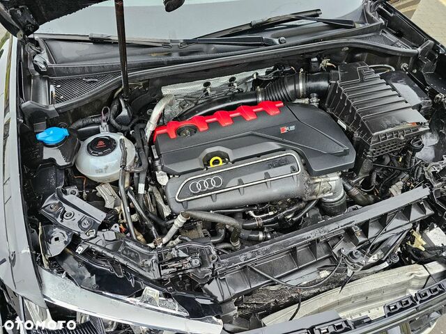Ауді RS Q3, об'ємом двигуна 2.5 л та пробігом 62 тис. км за 21577 $, фото 27 на Automoto.ua