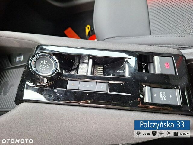 Альфа Ромео Джуниор 2025 в Европе на Automoto.ua Синий Альфа Ромео Джуниор, объемом двигателя 1 л и пробегом 7 тыс. км за 31693 $, фото 23 на Automoto.ua