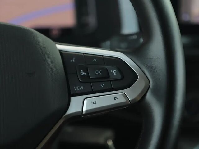 Фольксваген T6.1 Transporter 2023 у Європі на Automoto.ua Білий Фольксваген T6.1 Transporter, об'ємом двигуна 1.97 л та пробігом 85 тис. км за 56182 $, фото 12 на Automoto.ua