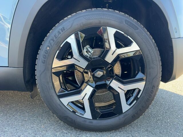 Рено R 4 2025 в Европе на Automoto.ua Синий Рено R 4, объемом двигателя 0 л и пробегом 195 тыс. км за 40845 $, фото 6 на Automoto.ua