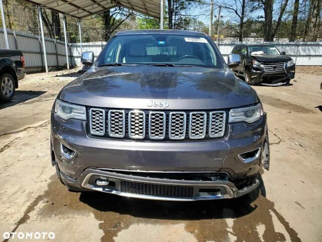 Джип Grand Cherokee, об'ємом двигуна 3.6 л та пробігом 45 тис. км за 16847 $, фото 1 на Automoto.ua