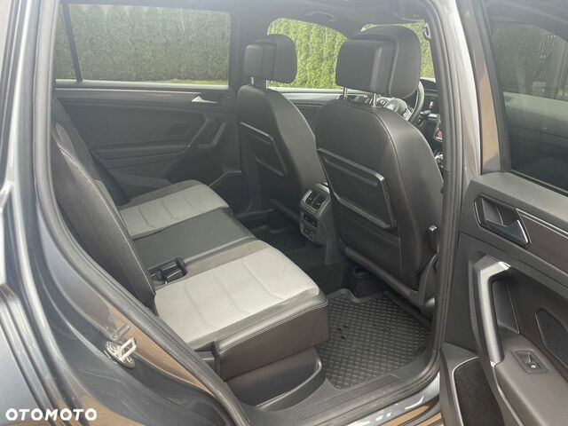 Фольксваген Tiguan Allspace, объемом двигателя 1.97 л и пробегом 164 тыс. км за 28078 $, фото 3 на Automoto.ua